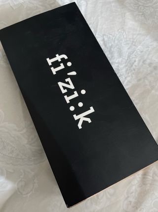 Sillín Fi'zi:k Argo Tempo R1 Negro