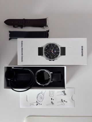 Samsung Galaxy Watch 8 Classic