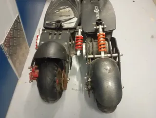 Monopattini Elettrici Ecoxtrem