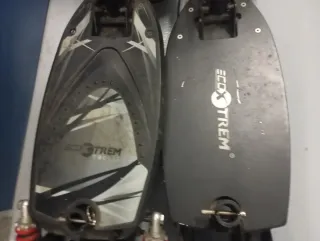 Monopattini Elettrici Ecoxtrem
