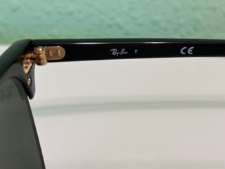 Gafas de sol Ray-Ban Clubmaster 49/21. COMO NUEVA