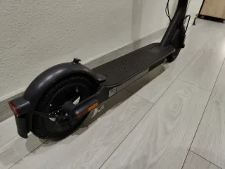 Patinete Eléctrico Xiaomi Pro 2