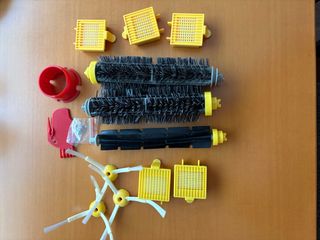 Repuestos Roomba Serie 700