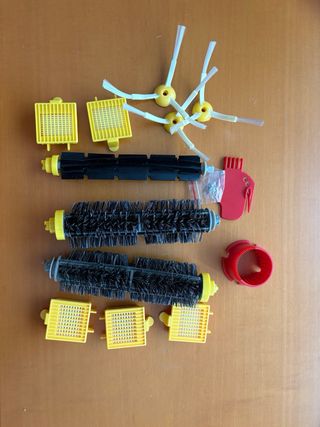 Repuestos Roomba Serie 700