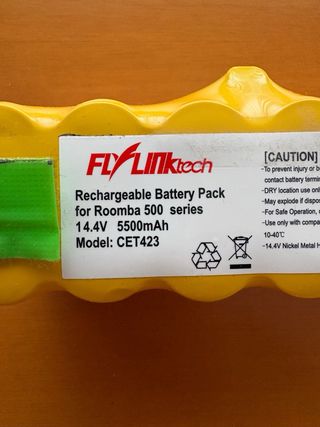 Repuestos Roomba Serie 700