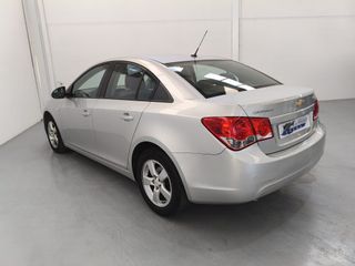 Chevrolet Cruze 2012