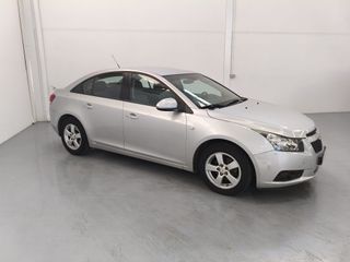 Chevrolet Cruze 2012