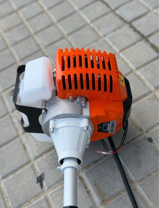 Desbrozadora gasolina Línea HD 43cc