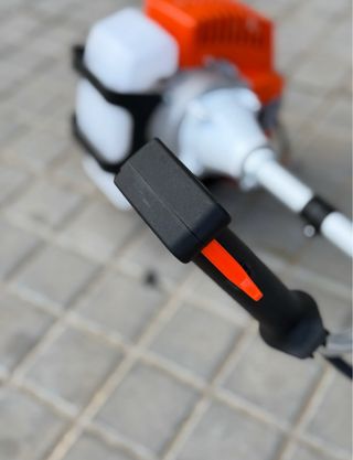 Desbrozadora gasolina Línea HD 43cc