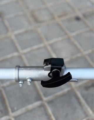 Desbrozadora gasolina Línea HD 43cc