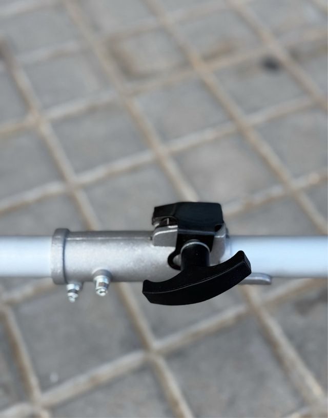 Desbrozadora gasolina Línea HD 43cc