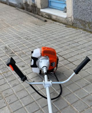 Desbrozadora gasolina Línea HD 43cc