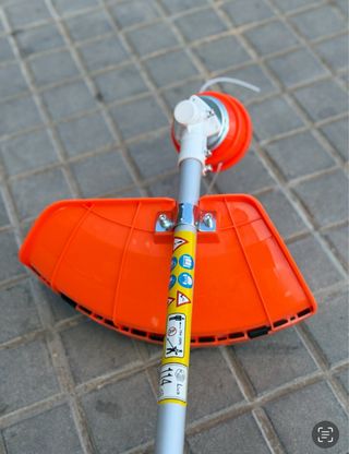 Desbrozadora gasolina Línea HD 43cc