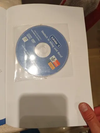 Linie 1 a1, libro del alumno y libro de ejercic...