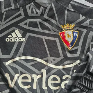 Conjunto Osasuna T.6
