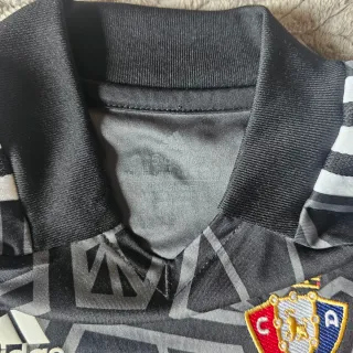 Conjunto Osasuna T.6