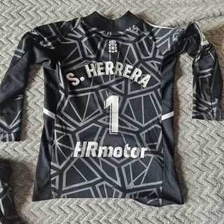 Conjunto Osasuna T.6