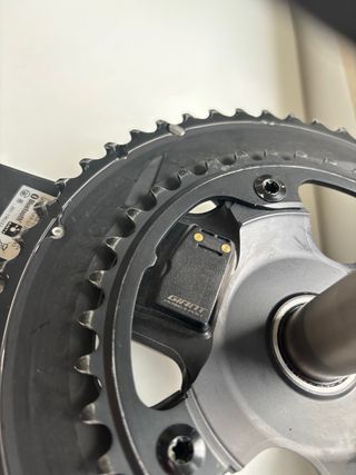 Potenciómetro Giant Power Pro Ultegra R8000 Dual