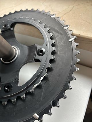 Potenciómetro Giant Power Pro Ultegra R8000 Dual