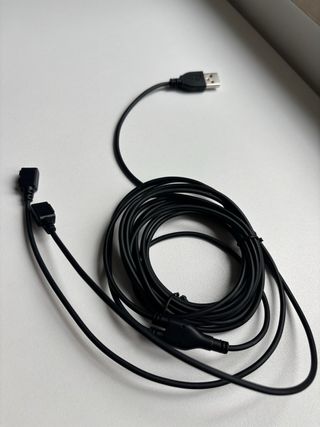 Potenciómetro Giant Power Pro Ultegra R8000 Dual