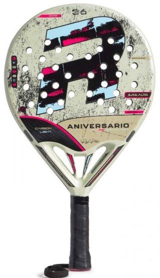 Pala Royal Padel 36 Aniversario Light 2026