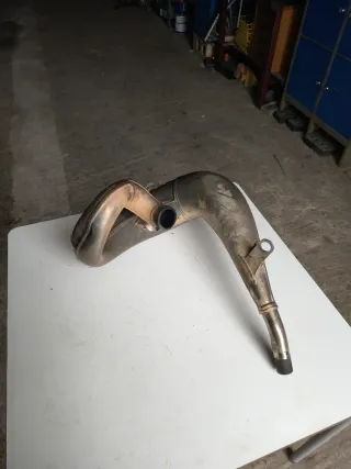 Escape Original KTM 20-23