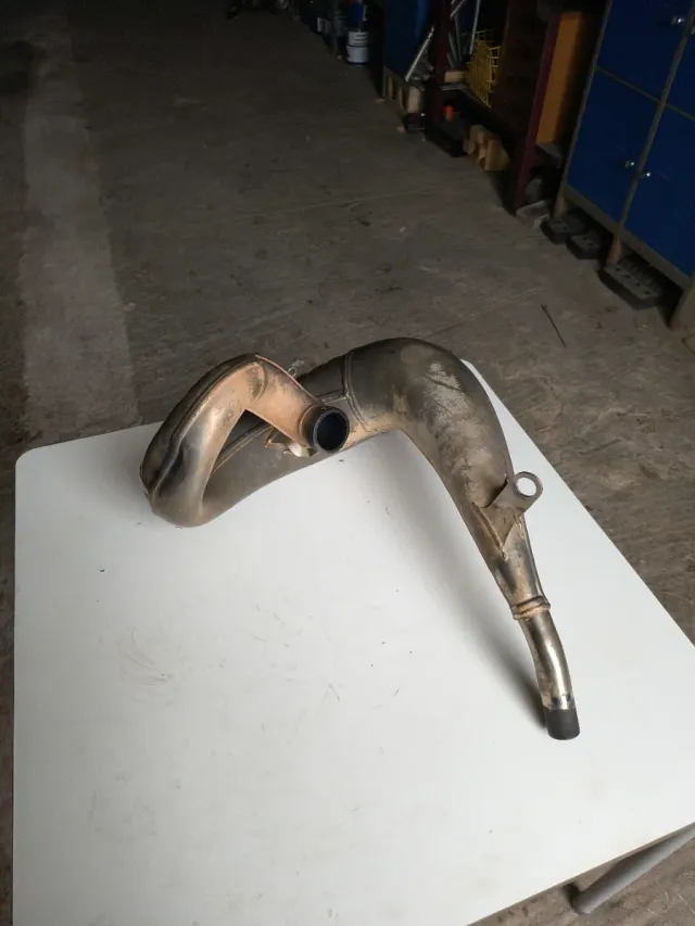 Escape Original KTM 20-23