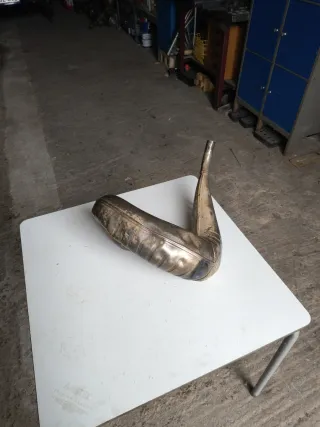 Escape Original KTM 20-23