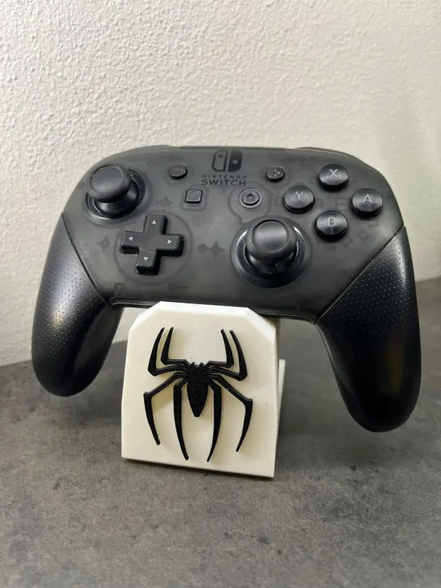 Supporto Controller PS5/4, XBOX e NINTENDO