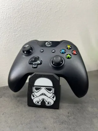 Soporte Mando PS5/4, XBOX Y NINTENDO