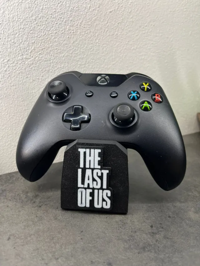 Supporto Controller PS5/4, XBOX e NINTENDO