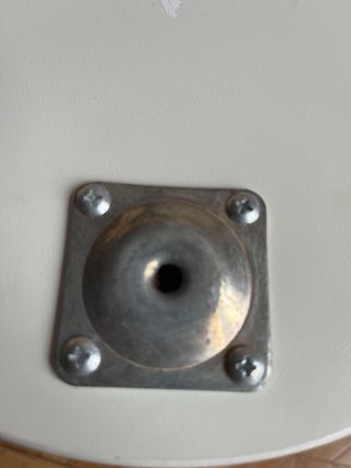 Banco diseño béisbol