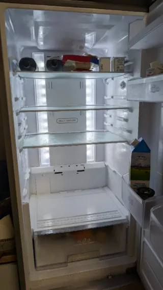 Frigorífico LG 423L No Frost GB7143AVRZ