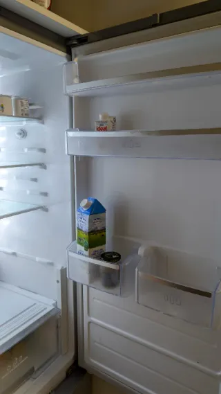 Frigorífico LG 423L No Frost GB7143AVRZ