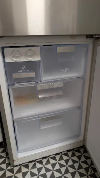 Frigorífico LG 423L No Frost GB7143AVRZ