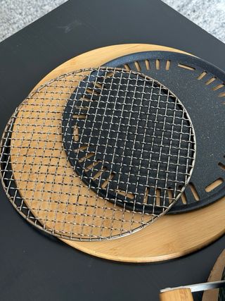 Barbacoa Kamado Green Smoker