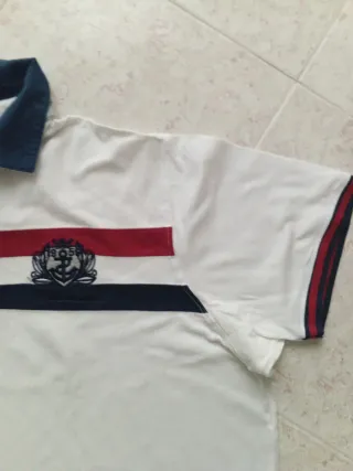 Polo Armata di Mare XXL
