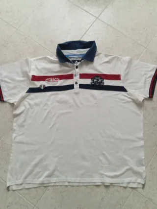 Polo Armata di Mare XXL
