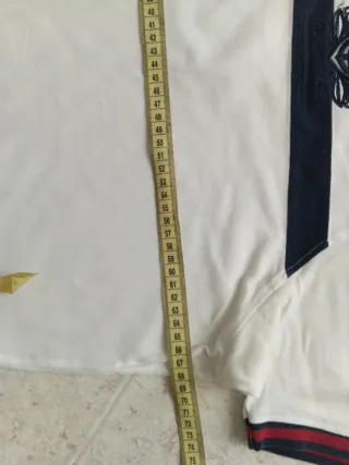 Polo Armata di Mare XXL