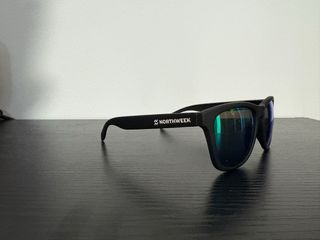 Gafas de sol Northweek polarizadas con funda