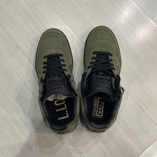 Zapatillas Converse Louie Lopez Talla 38.5