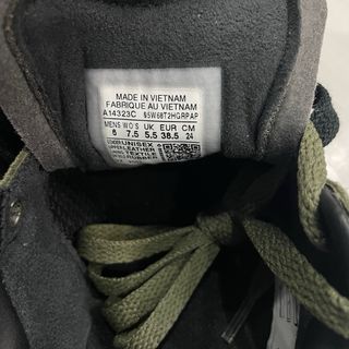 Zapatillas Converse Louie Lopez Talla 38.5