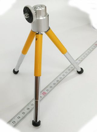 Mini trípode Nikon
