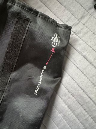 Rizador de pelo con diferentes cabezales