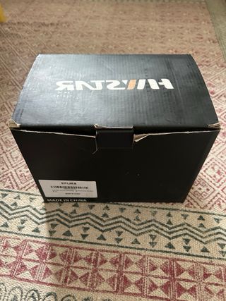 Kit bombillas focos LED coche 6500K IP67 HAVSTAR