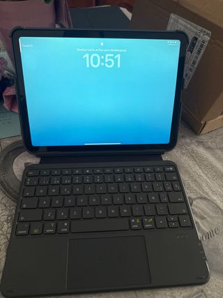 iPad Air 5ª Gen 2022 64gb