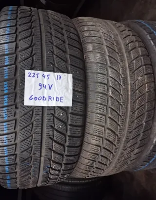 Neumáticos Goodride 225/45 R17 94V