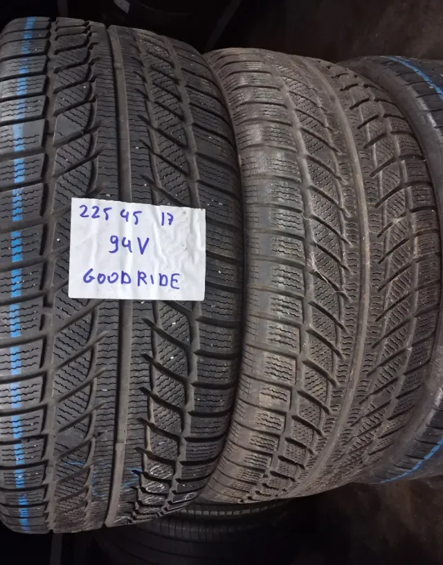 Neumáticos Goodride 225/45 R17 94V