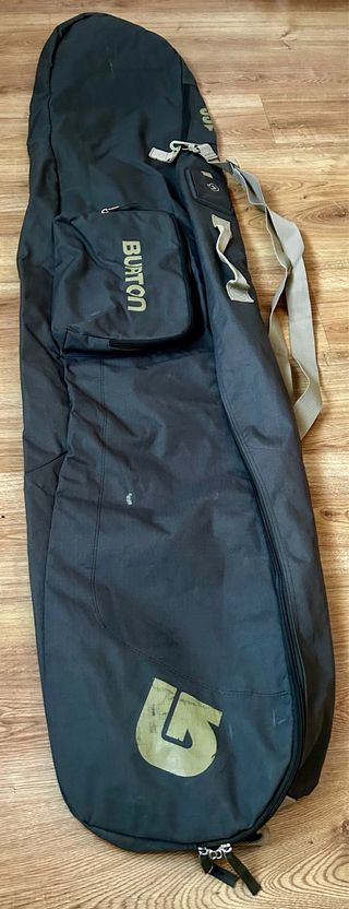 Funda Tabla Snowboard Burton
