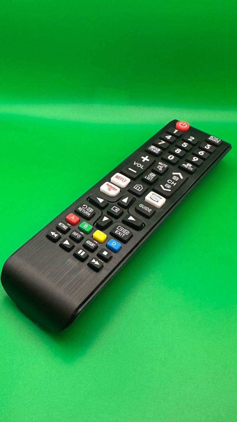 Mando a distancia Samsung Smart TV afbeelding 2